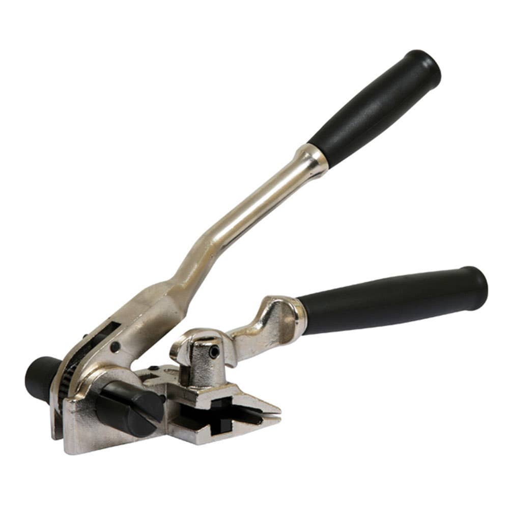 Strapping Tool Tensioner + Cutter + Hammer 12-19mm 94128027 3518S240