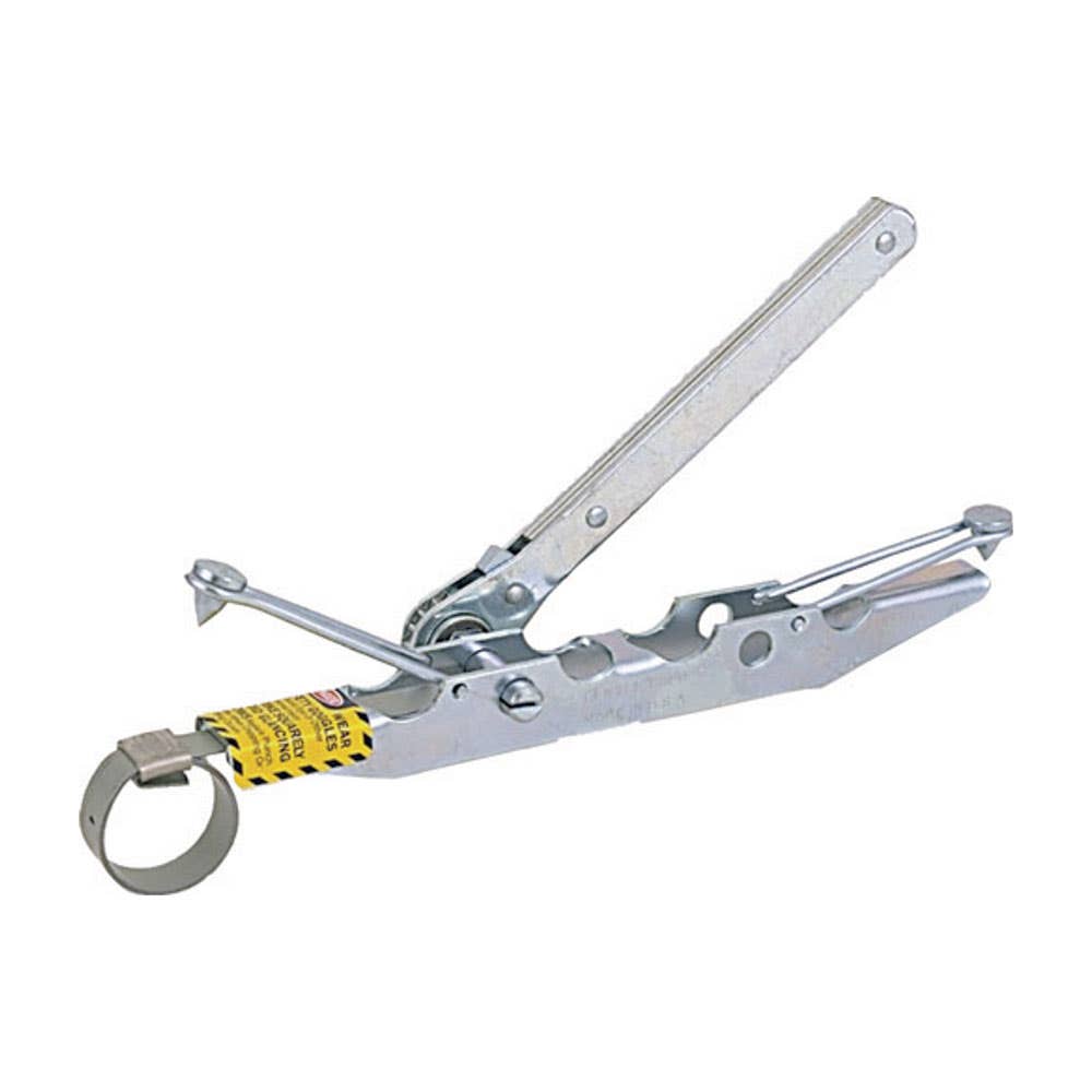 Centre Punch Clamping Tool 3/8 & 5/8 S03869 Band-It 94150013 S03869