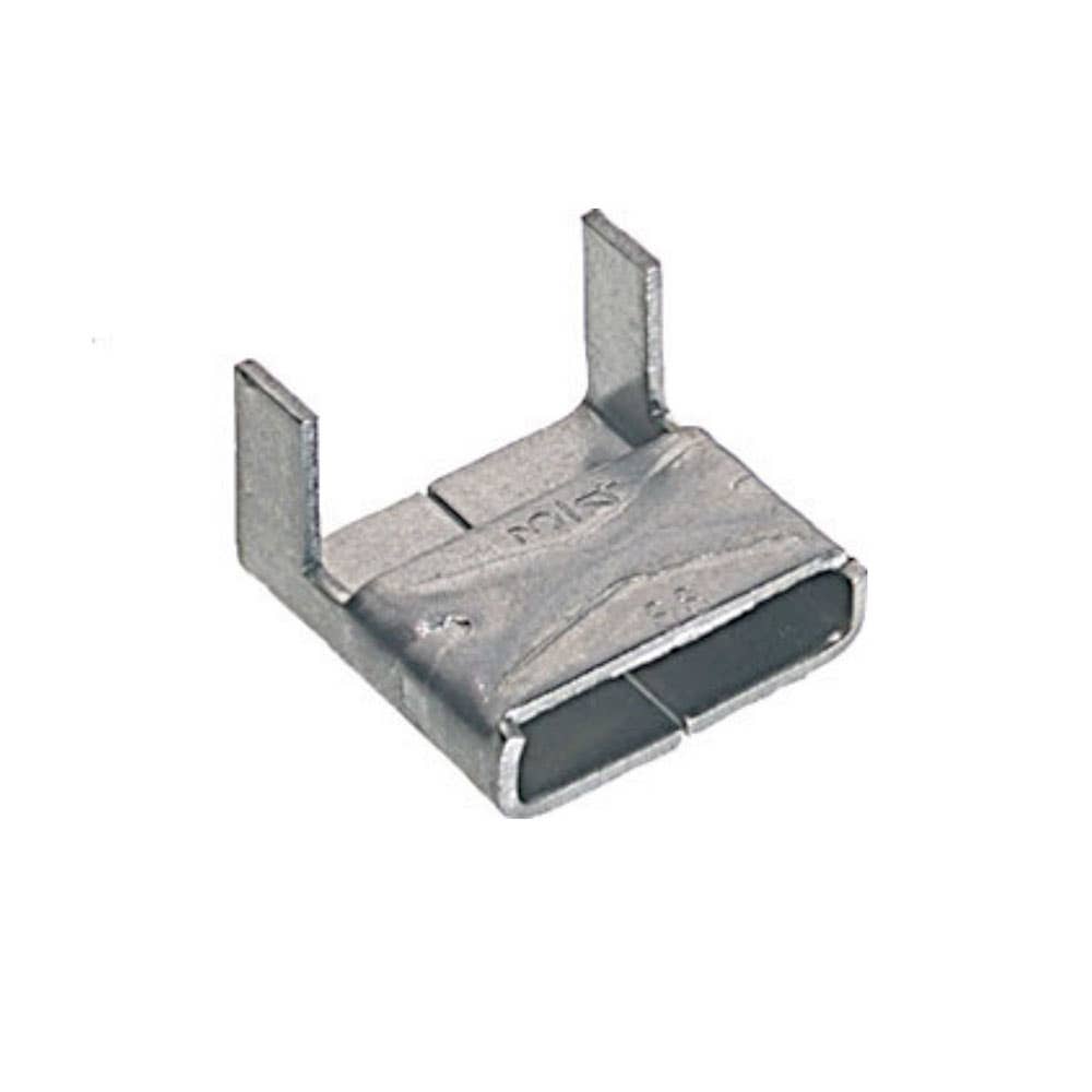 Band Clip 200/300 Stainless Steel 10mm Valuclips C15399 Band-It 94158089 C15399