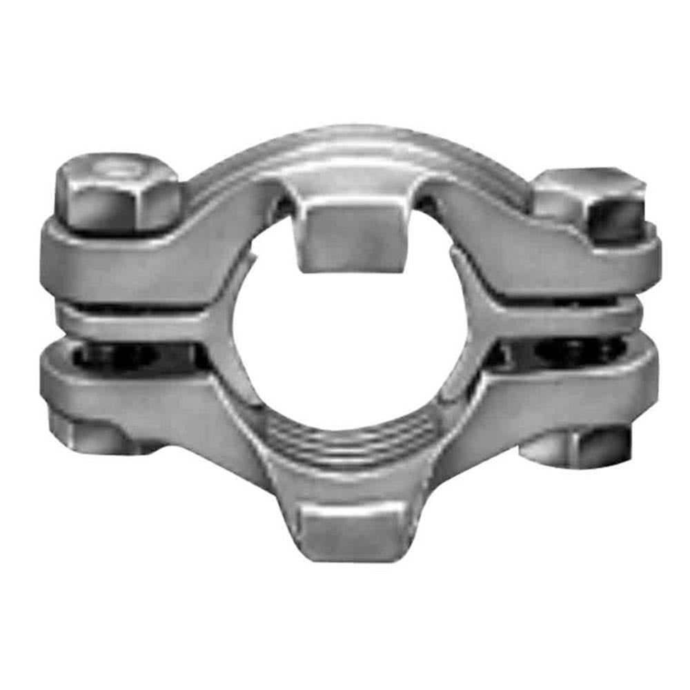 Clamp Hose Safety Claws 2 Bolt 28-34mm 3927004 CCDB075