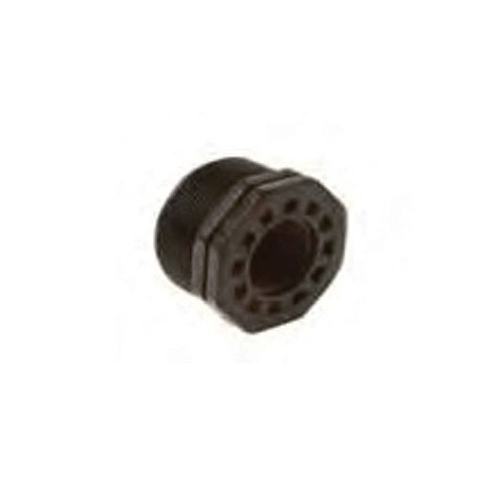 Reducing Bush Poly Threaded 5027 Series 1 x 1/2 BSPT 25 x 15mmNB 9417002 SRB2515