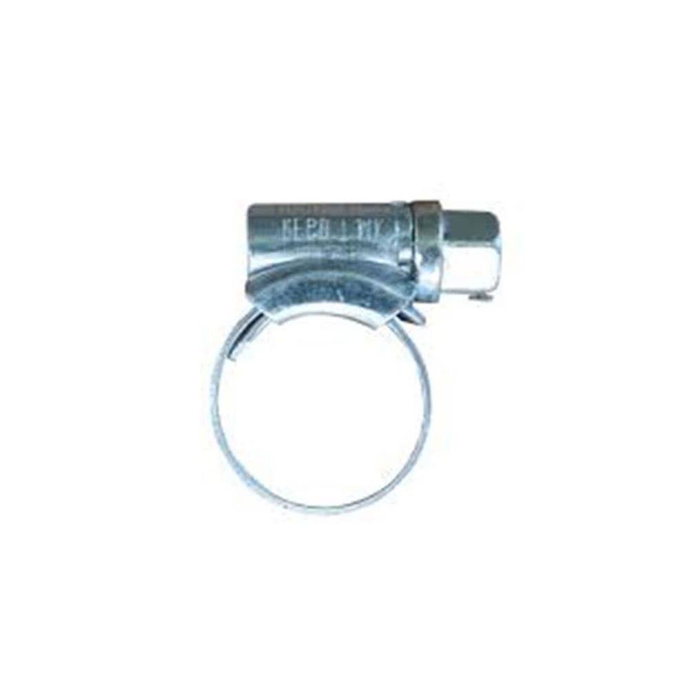 Clamp Hose Collared Jubilee Zinc Plated No.1 26-38mm 94190000 295-035