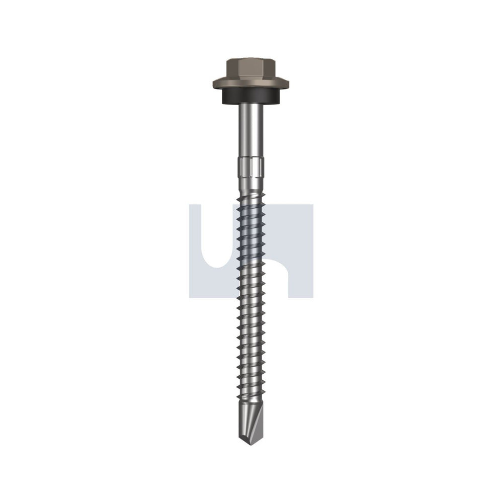 Sds Hex Hd + Wash Gully - Cl4 + SG #12-14 65 - Pk 500_40096954_TGUM4SS1214065