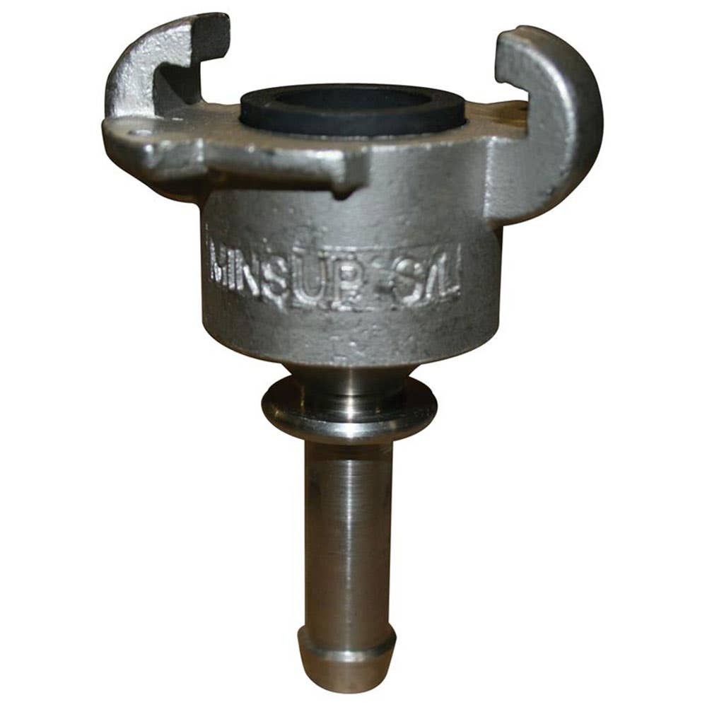 Coupling Surelock 2'' Hosetail Stainless Steel 50mm 94210005 SH50STS