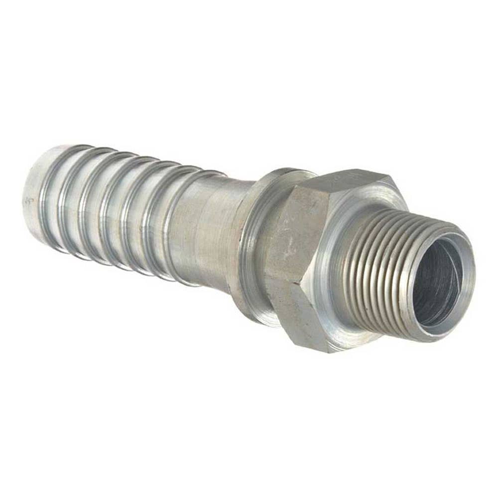 Coupling Reducing Forged Steel 1 x 3/4'' NPT 94210031 MS16X12