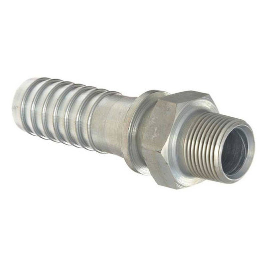 Coupling Reducing Forged Steel 1 x 3/4'' NPT 94210031 MS16X12