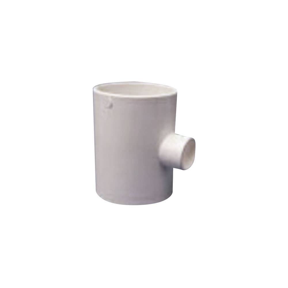 Tee Faucet PVC Class 18 CAT 21 M15 x 15FI Vinidex 9431001 36390