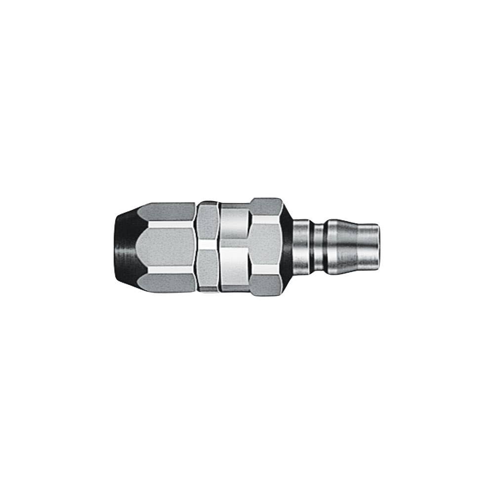Air Hose Purge Plug Non-Sealing Hose Connection 1/2 145psi NCPV-40PH Nitto 94340128 NCPV-40PH