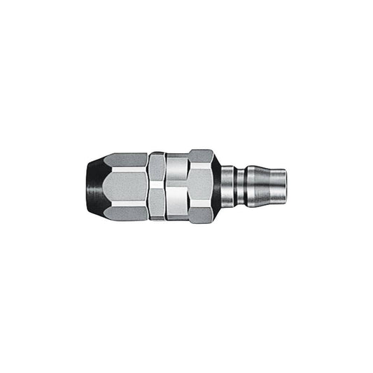Air Hose Purge Plug Non-Sealing Hose Connection 1/2 145psi NCPV-40PH Nitto 94340128 NCPV-40PH