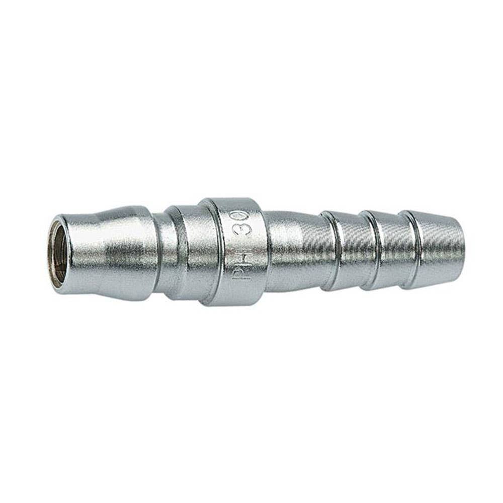 Adaptor Steel Hosetail High Volume Series 6mm 94348102 12.3470