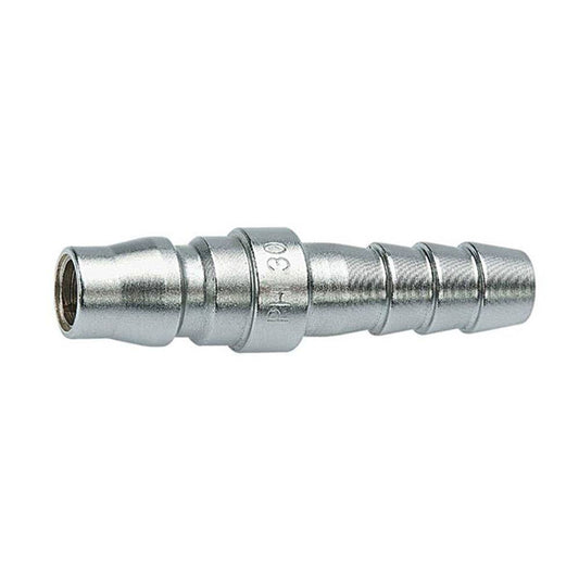 Adaptor Steel Hosetail High Volume Series 6mm 94348102 12.3470