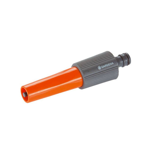 Spray Nozzle Adjustable Plastic Click-On Premium 12mm 94350009 5602578