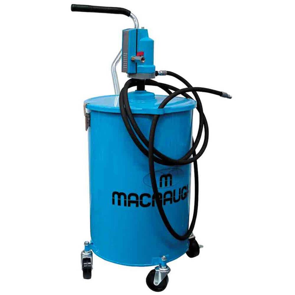 Grease System Portable Macnaught 94368011 P3-OS2