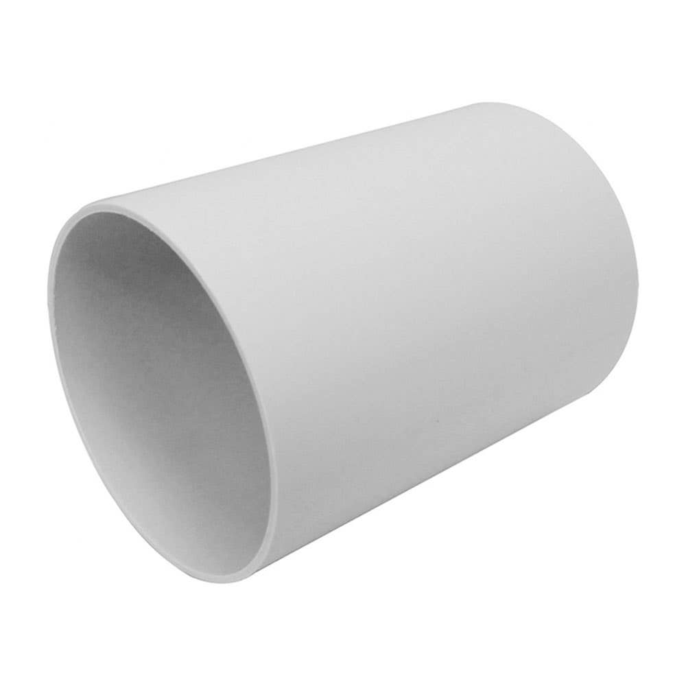 Pipe Coupling PVC Class 12 Cat 7 150mm 6 Vinidex 9440011 34830