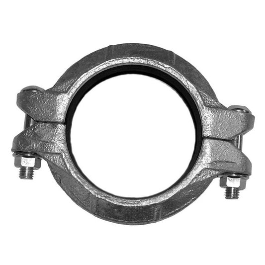 Clamp Pipe Victaulic Grooved 150mmNb 165.5mm OD 94410015 FWG-402R-165