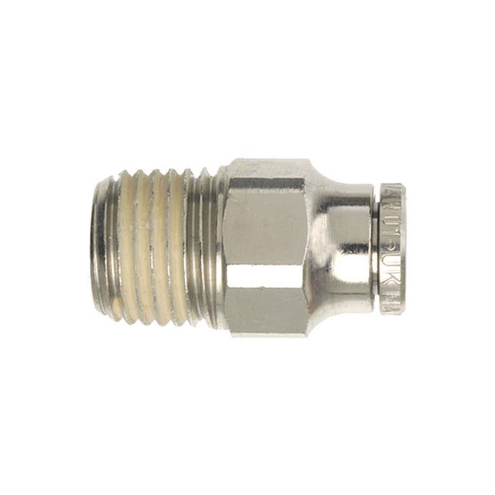 Connector Male Push Fit No.PFM3 10mm x 3/8'' 94520009 20003-M1006