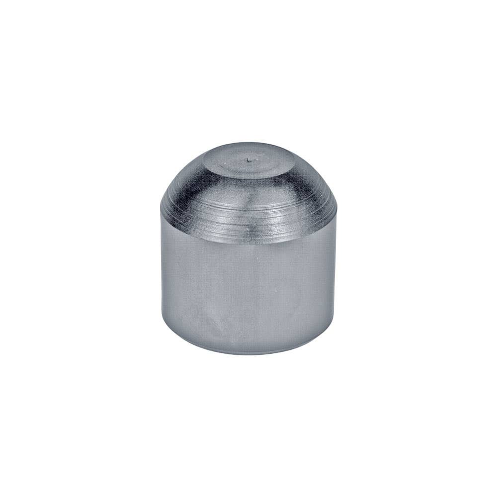 Cap Galvanised Steel 1/4'' BSPT 8mmNB 94540023 SC08G