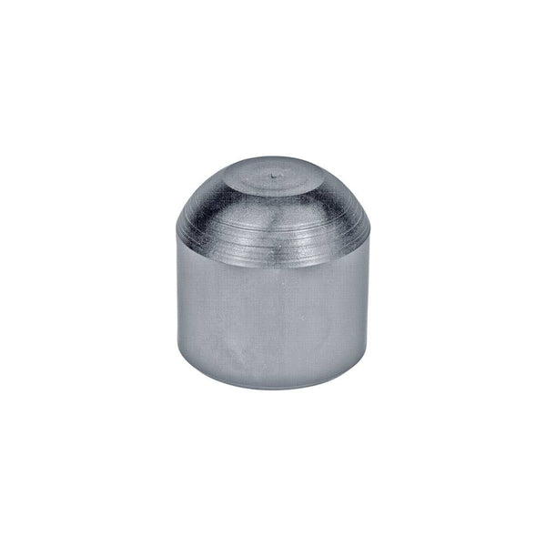 Pipe Cap Galvanised Medium Pressure 1