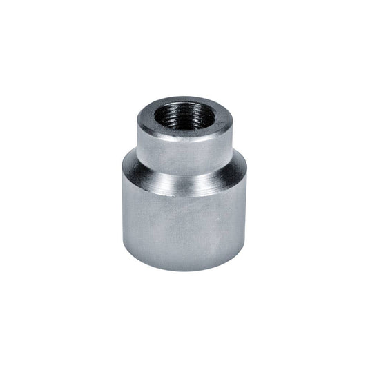 Reducing Socket Galvanised Medium Pressure 1 x 1/2 BSPT 25 x 15mmNB AAP Industries 94540070 SS2515G