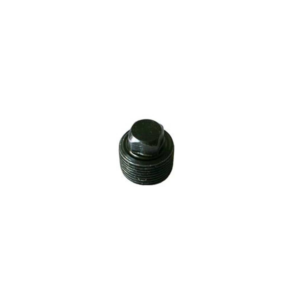 Plug Square Head Black Steel 1/2'' BSPT 15mmNB 94548088 SPSQ15