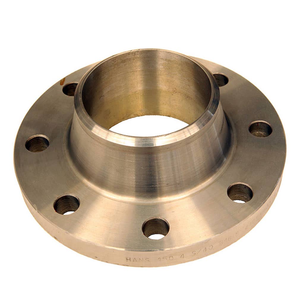 Flange Weld Neck STD 12'' ANSI-150 A105N 300mmNB 94628005 PFWX30