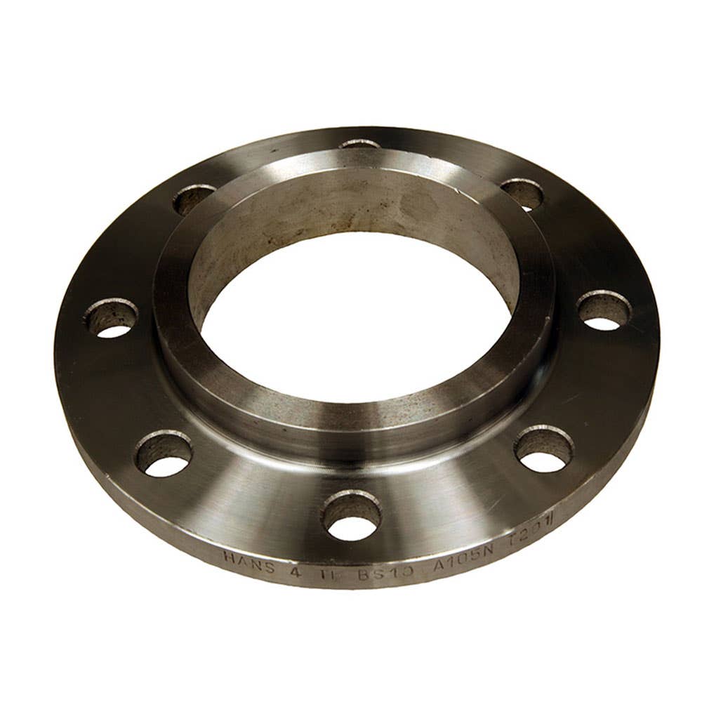 Slip-On Weld Flange Forged Steel BS 10 Table E 1 25mmNB 94648001 SFES25