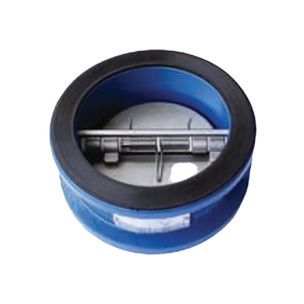 Valve Check Wafer Cast Iron 3'' ANSI-150 80mmNB_94790004_CV80WAFER