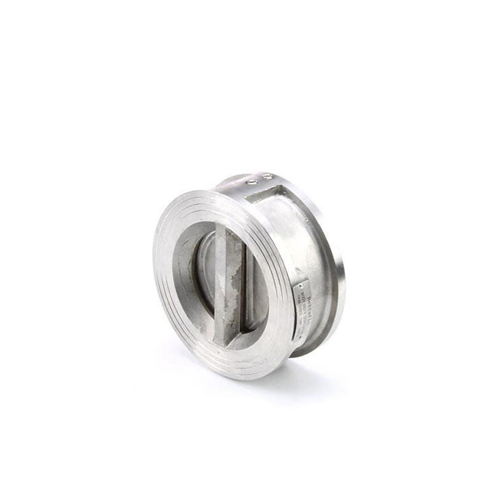 Valve Check 2'' Wafer Stainless Steel Viton Seal_94790014_TEC415V050