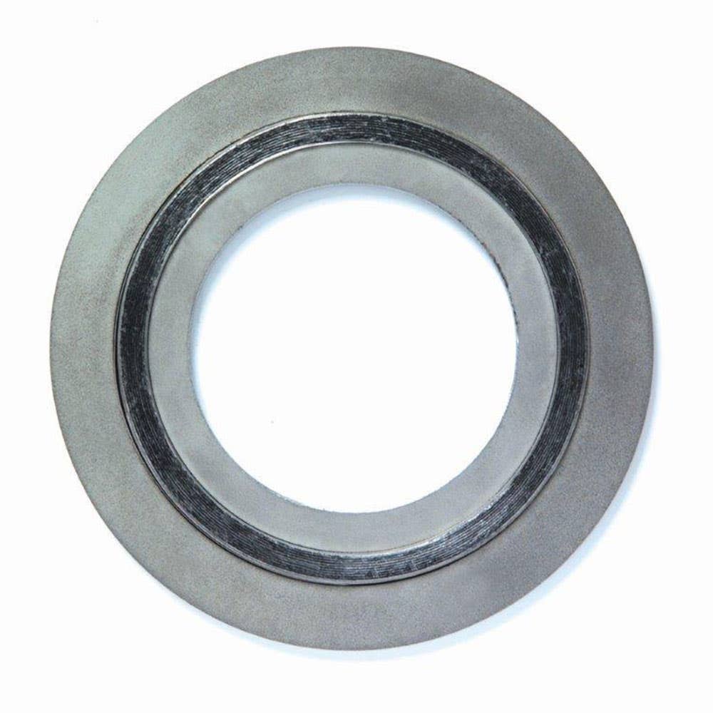 Gasket Spiral Wound 316 Stainless Steel/Graphite 4'' 900lb I/O 100 94850072 SW211758D