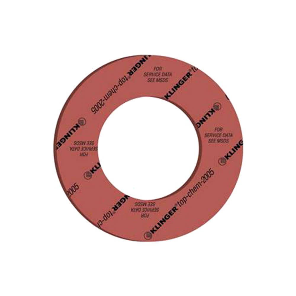Jointing Gasket Topchem 2005 1.5 x 1.5m 1.0mm 5520051510 Klinger 94888083 5520051510