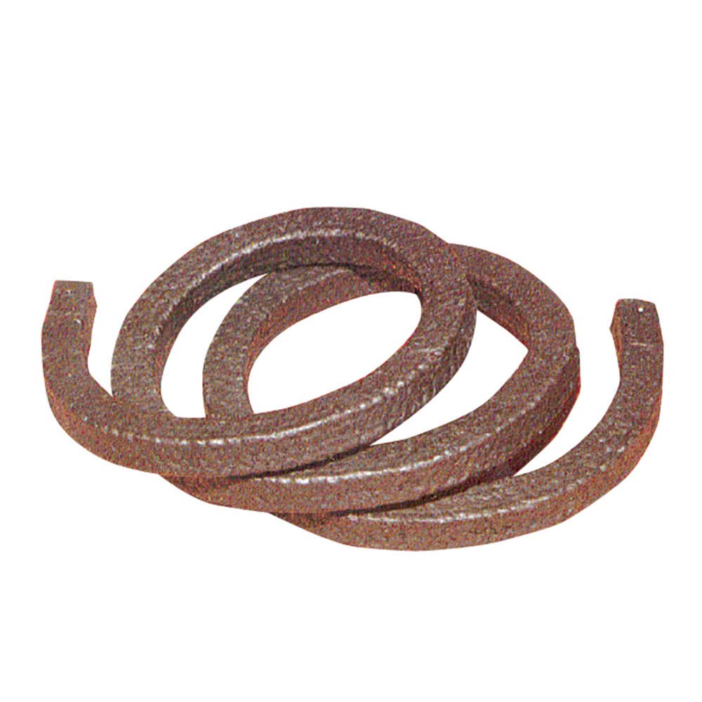Compression Packing K13DL 8m x 1 (25.0mm2) 191K13DL190 Klinger 94948034 191K13DL250