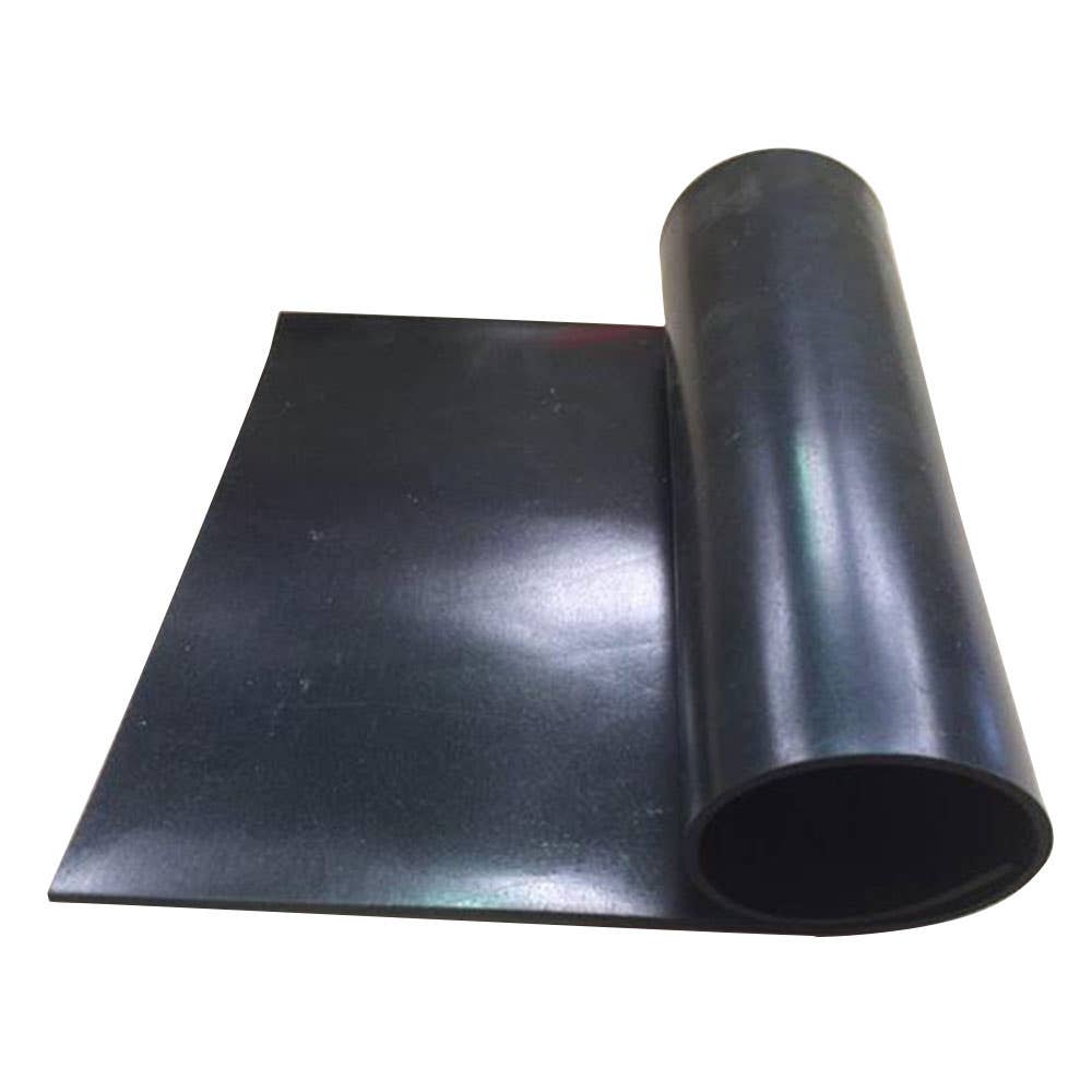 Rubber Neoprene Sheet 1.5mm x 1200mm 95008037 R101305
