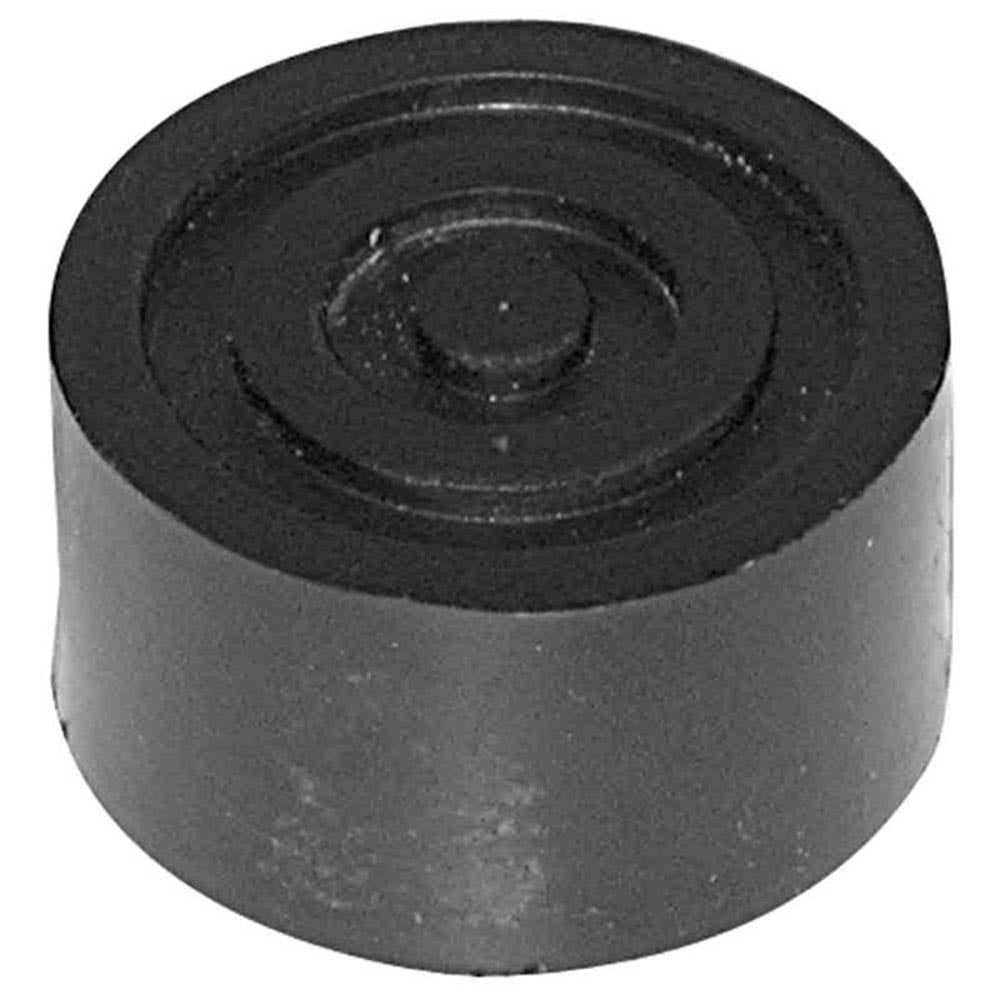 Buffer Bonded Multibuffer 100 x 40mm x 8mm Female M16 x M16 Mackay 95038047 M121004055