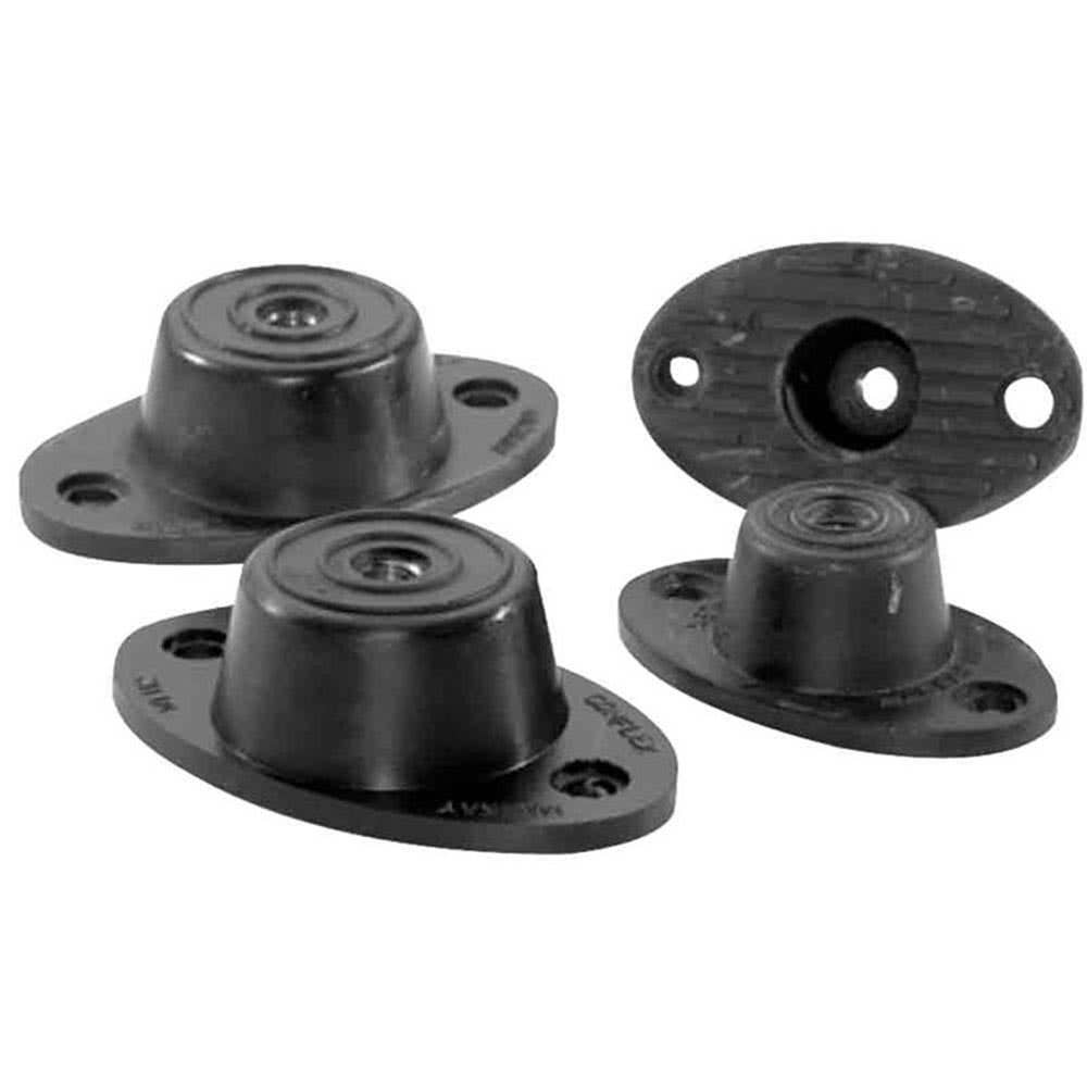 Isolator Conflex 110kg Mackay 95038216 M111245