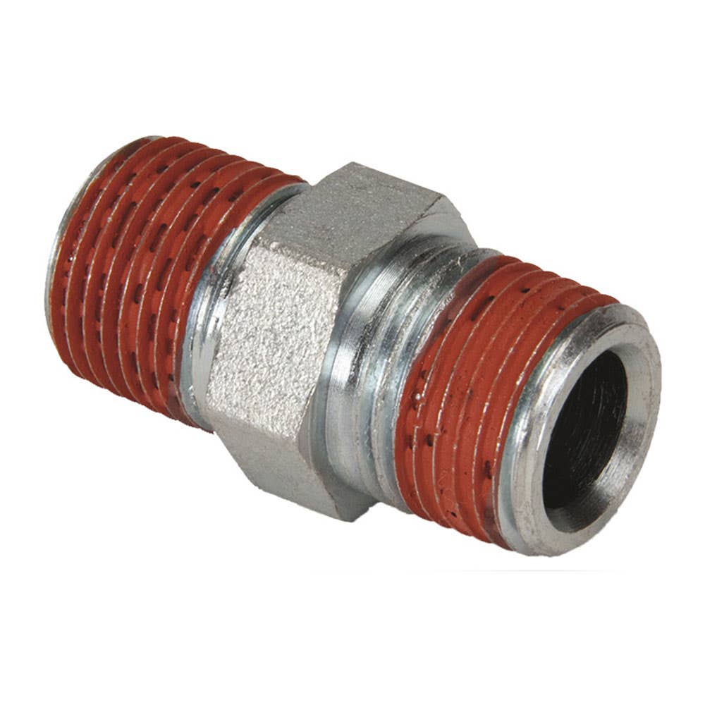 Nipple 3/8 x 3/8' NPTF 95160041 FZ1617