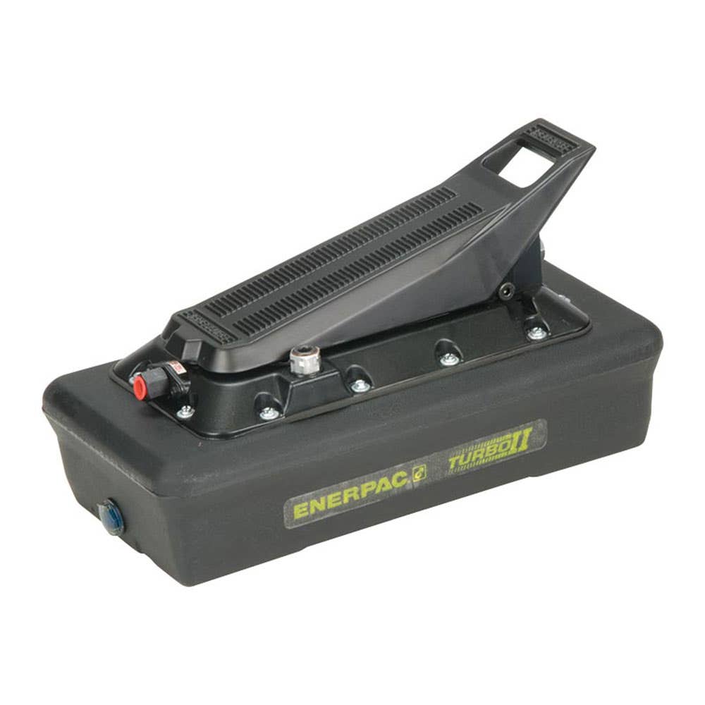 Pump Hydraulic Air Single Acting 3770cm3 Enerpac 95180091 PATG1105N
