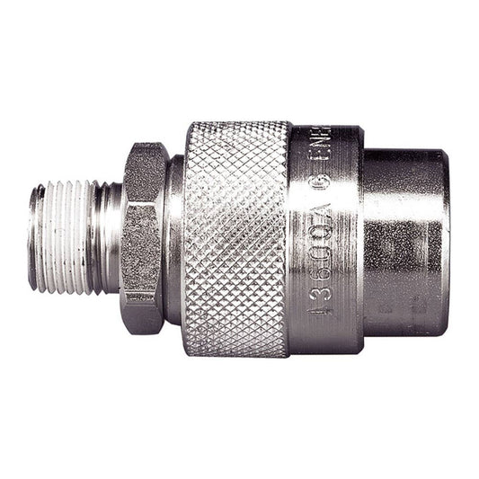 Hydraulic High Flow Female Coupler 3/8 95180100 CR400