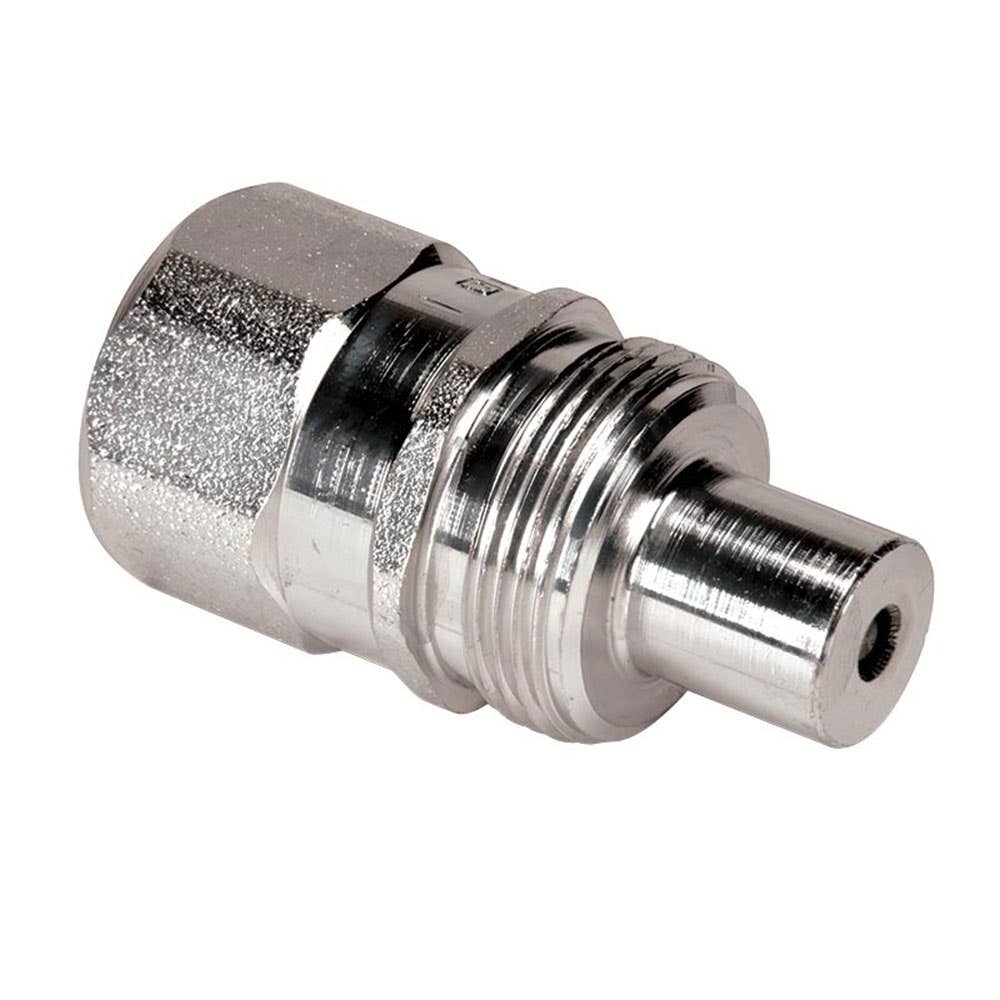 Coupling Hydraulic Male 3/8'' NPTF AH604 Enerpac 95180232 AH604