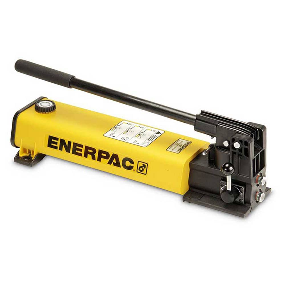 Two Speed Hydraulic Hand Pump 0.901L 13bar 4.1kg 95180237 P392