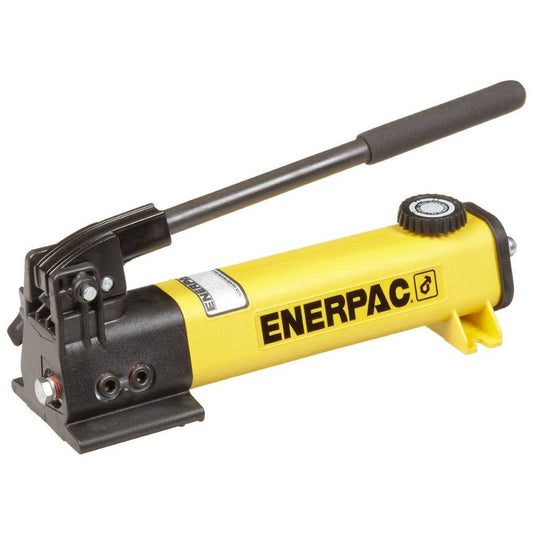 Two Speed Hydraulic Hand Pump 0.327L 13bar 2.4kg 95180238 P142