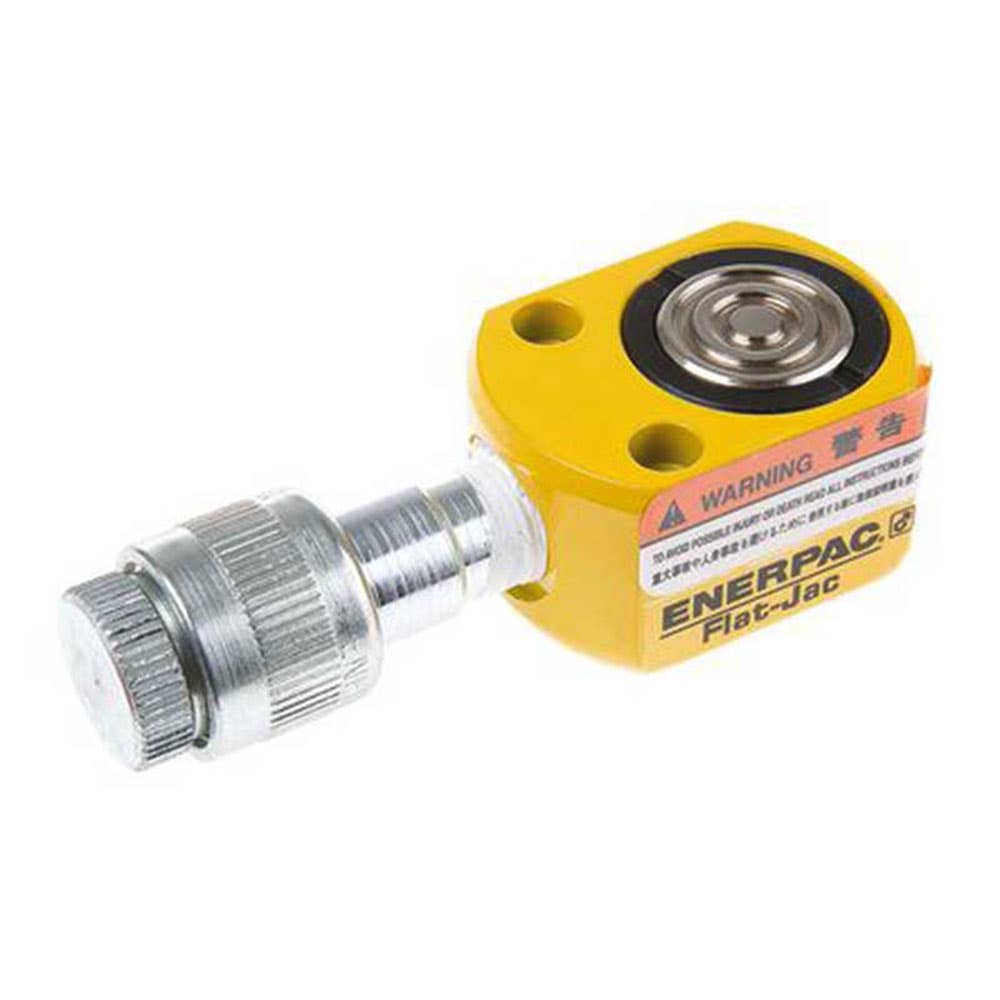 Low Height Flat-Jac Hydraulic Cylinder 5t 6mm 95180268 RSM50