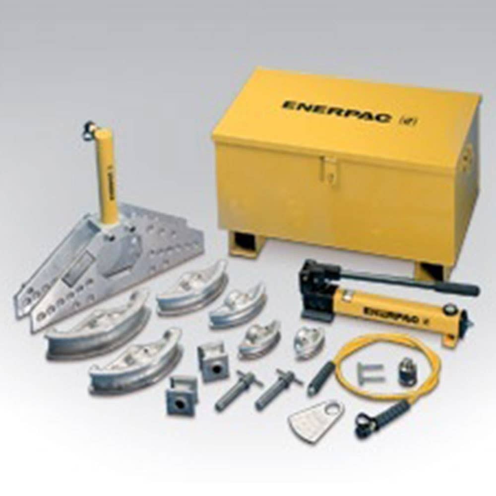 Bender Pipe Kit Hydraulic 1/2'' - 2'' Enerpac 95180225 STB101N