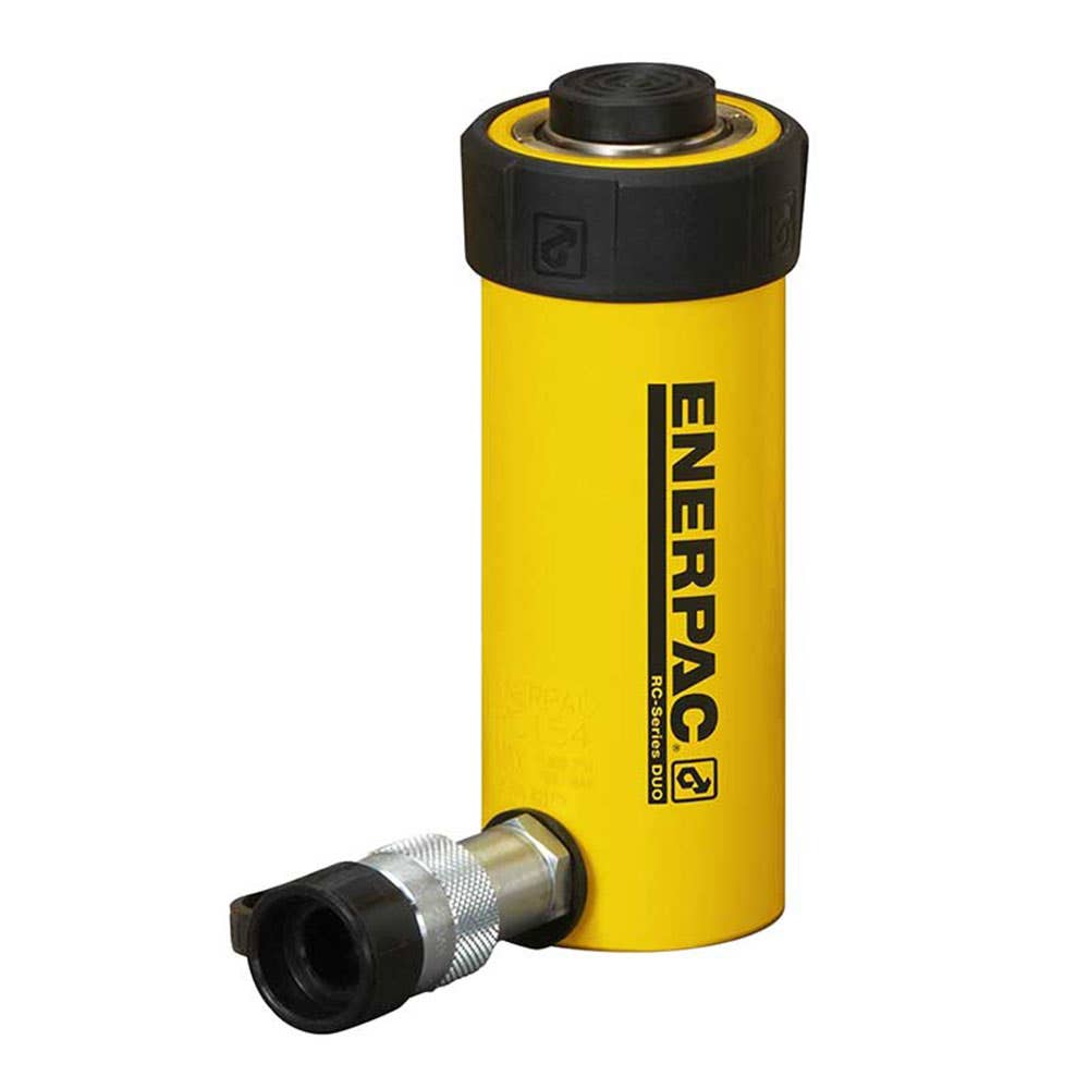 RC-Trio Series Single Acting Hydraulic Cylinder 25t 102mm 95180180 RC254