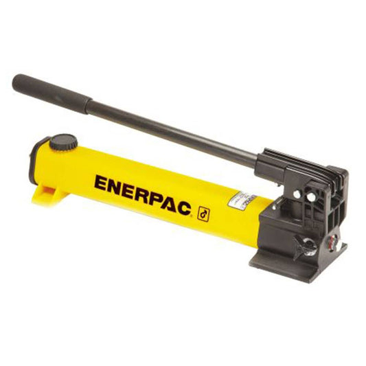 Ultima Steel Hydraulic Hand Pump Single Speed 0.77L 95188160 P39