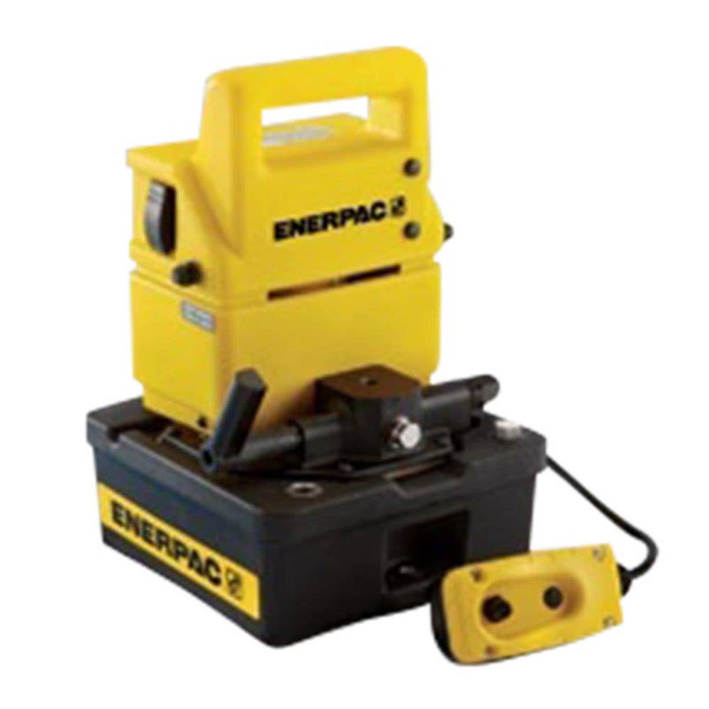 Economy Electric Hydraulic Pump 3/2 Manual 95188219 PUJ1201E
