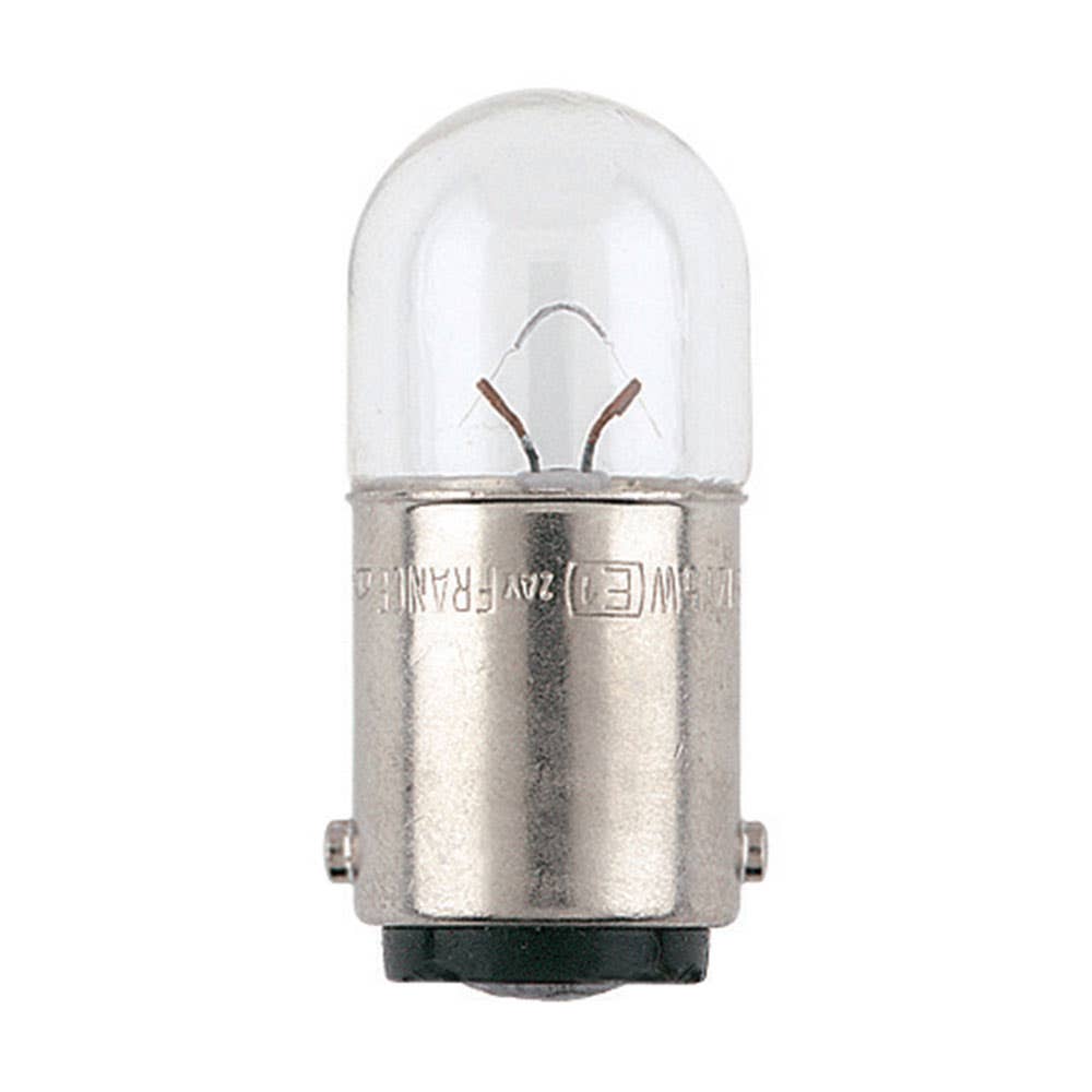 Globe 24V 5W BA15 Narva 95200041 47150