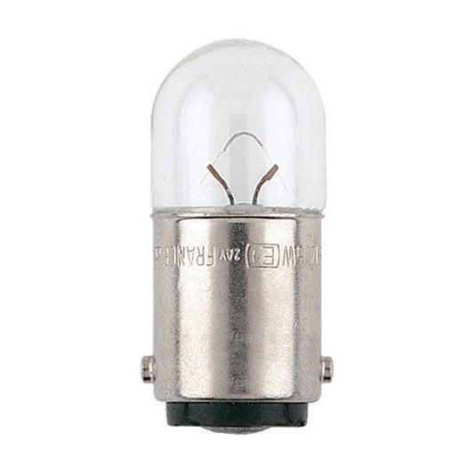 Globe 24V 5W BA15 Narva 95200041 47150