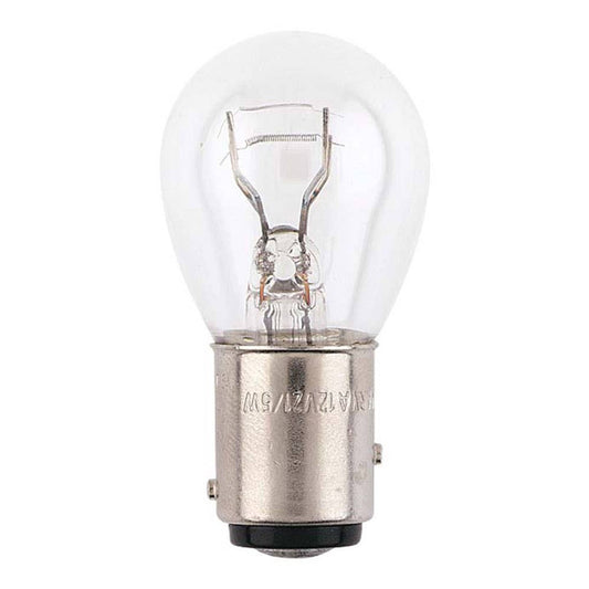 Globe Stop 12V 21/21W BAY15b Narva 3412004 47005