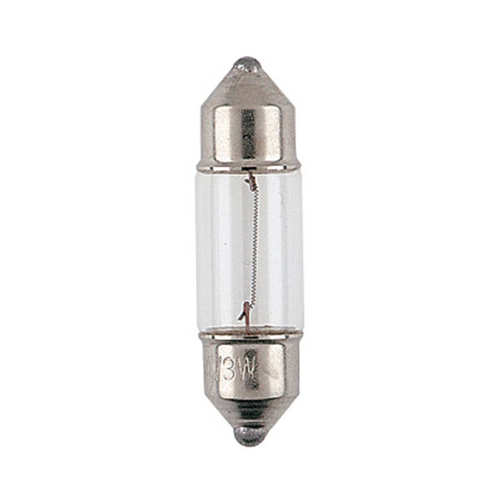 Globe Festoon 24V 3W 8 X 28mm Narva 95200020 47268