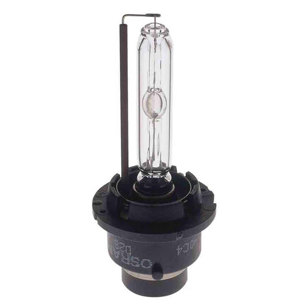 Globe Xenon Gas Discharge 85V 35W D2S 4200K Hella 95200047 XN4000